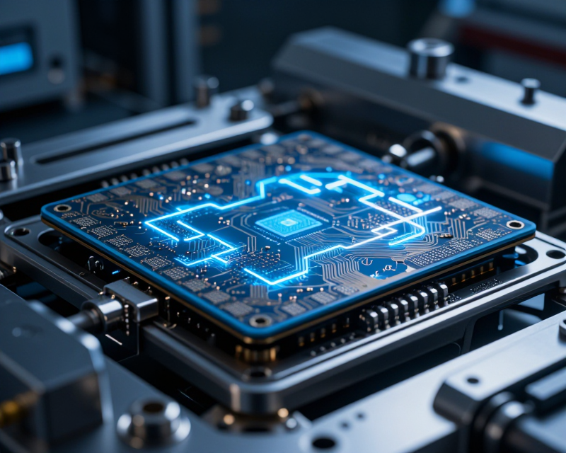 Semiconductor Market Surge
