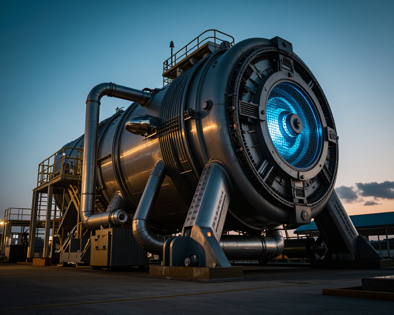 Nuclear Energy Geopolitics