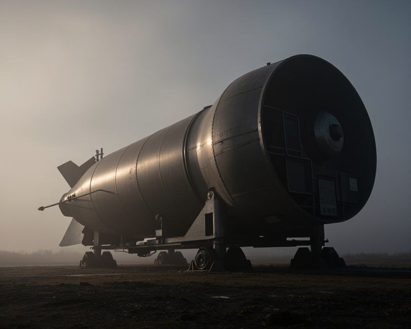 Nuclear Uncertainty