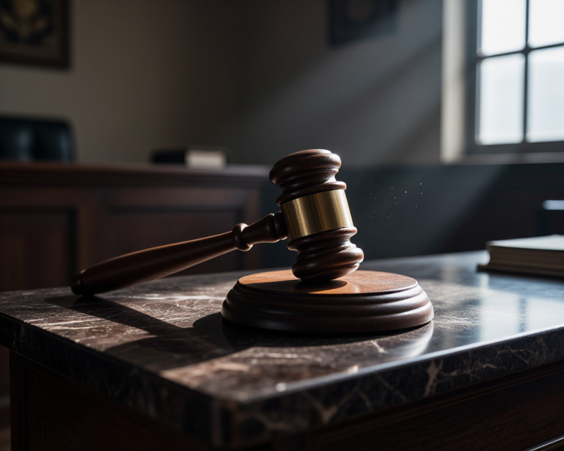 Symbolic Justice