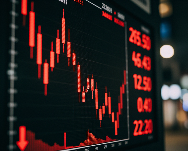 Market Volatility