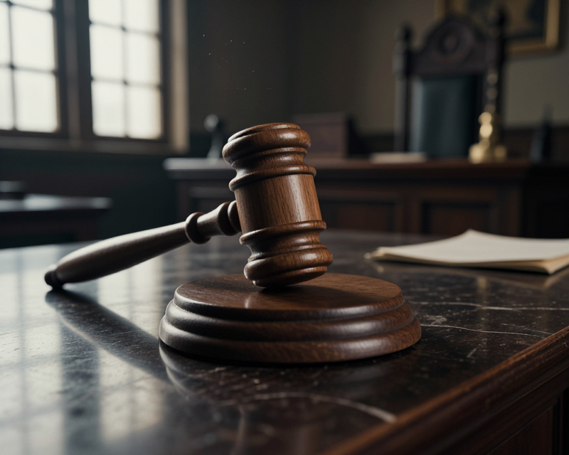 Symbolic Justice