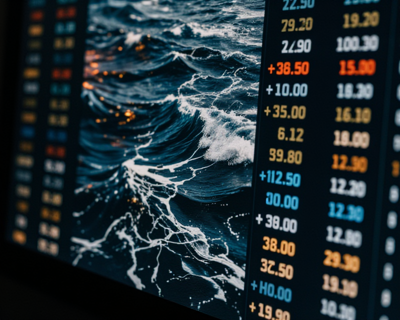 Uncertainty of Global Economy and News