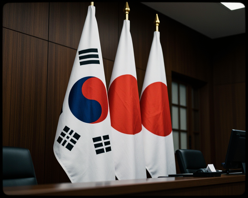 Diplomatic Symbolism