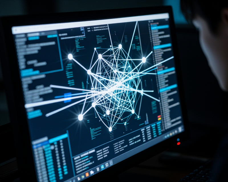 Digital Surveillance and Crackdown