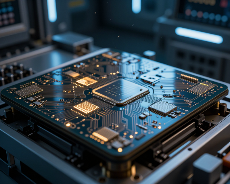 Semiconductor Vision